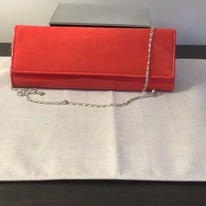 Red Clutch